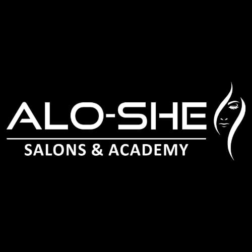 Aloshe Logo