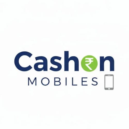 Cash On Mobile Logo