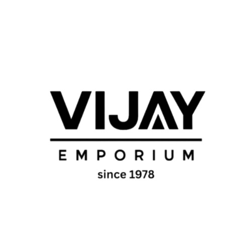 Vijay Emporium Logo